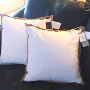 Decorative pillow, NEW